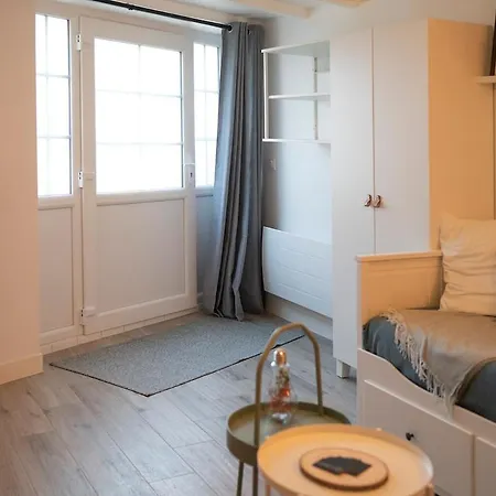 דירה L Alcove Du Cosy & Confort *