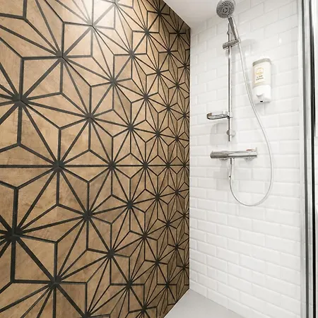 L Alcove Du Cosy & Confort דירה